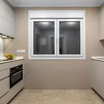 100m Playa Concha 4 Parking A 1 Calle Apartment San Sebastian