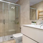 100m Playa Concha 4 Parking A 1 Calle Apartment