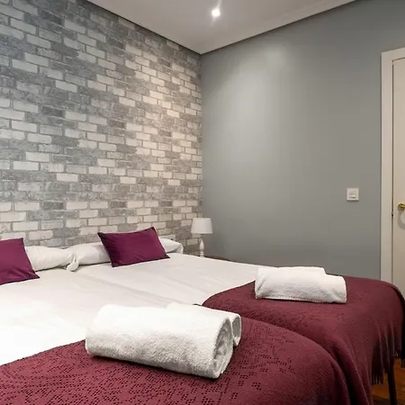 Διαμέρισμα 100m Playa Concha 4 Parking A 1 Calle