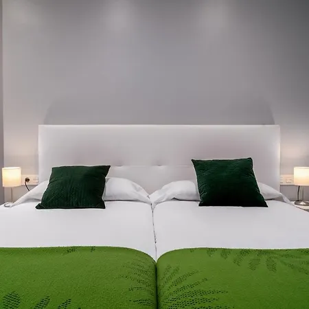 Διαμέρισμα 100m Playa Concha 4 Parking A 1 Calle *