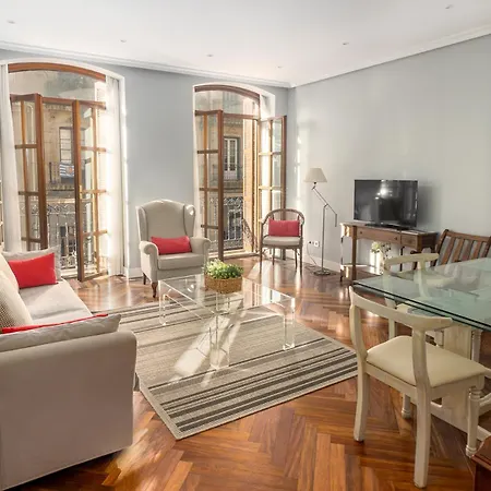 Διαμέρισμα 100m Playa Concha 4 Parking A 1 Calle Σαν Σεμπαστιάν