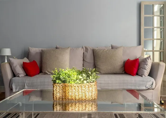 100m Playa Concha 4 Parking A 1 Calle Σαν Σεμπαστιάν