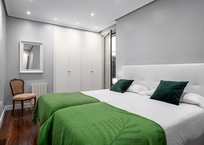 100m Playa Concha 4 Parking A 1 Calle Διαμέρισμα