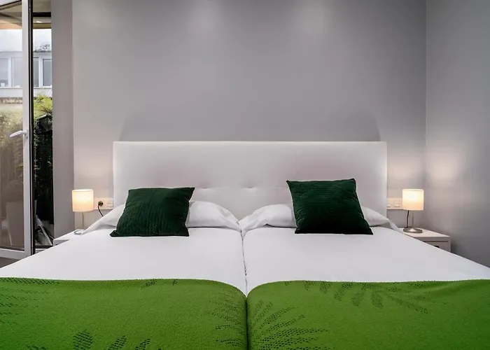 Διαμέρισμα 100m Playa Concha 4 Parking A 1 Calle *