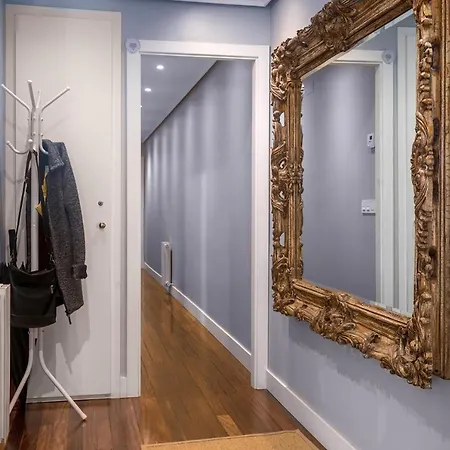 100m Playa Concha 4 Parking A 1 Calle