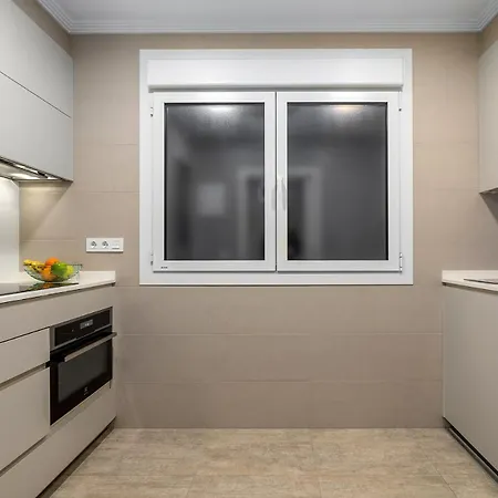 100m Playa Concha 4 Parking A 1 Calle Διαμέρισμα